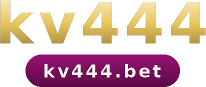 kv444 logo
